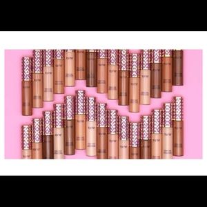BRAND NEW TARTE SHAPE TAPE CONCEALER - DEEP